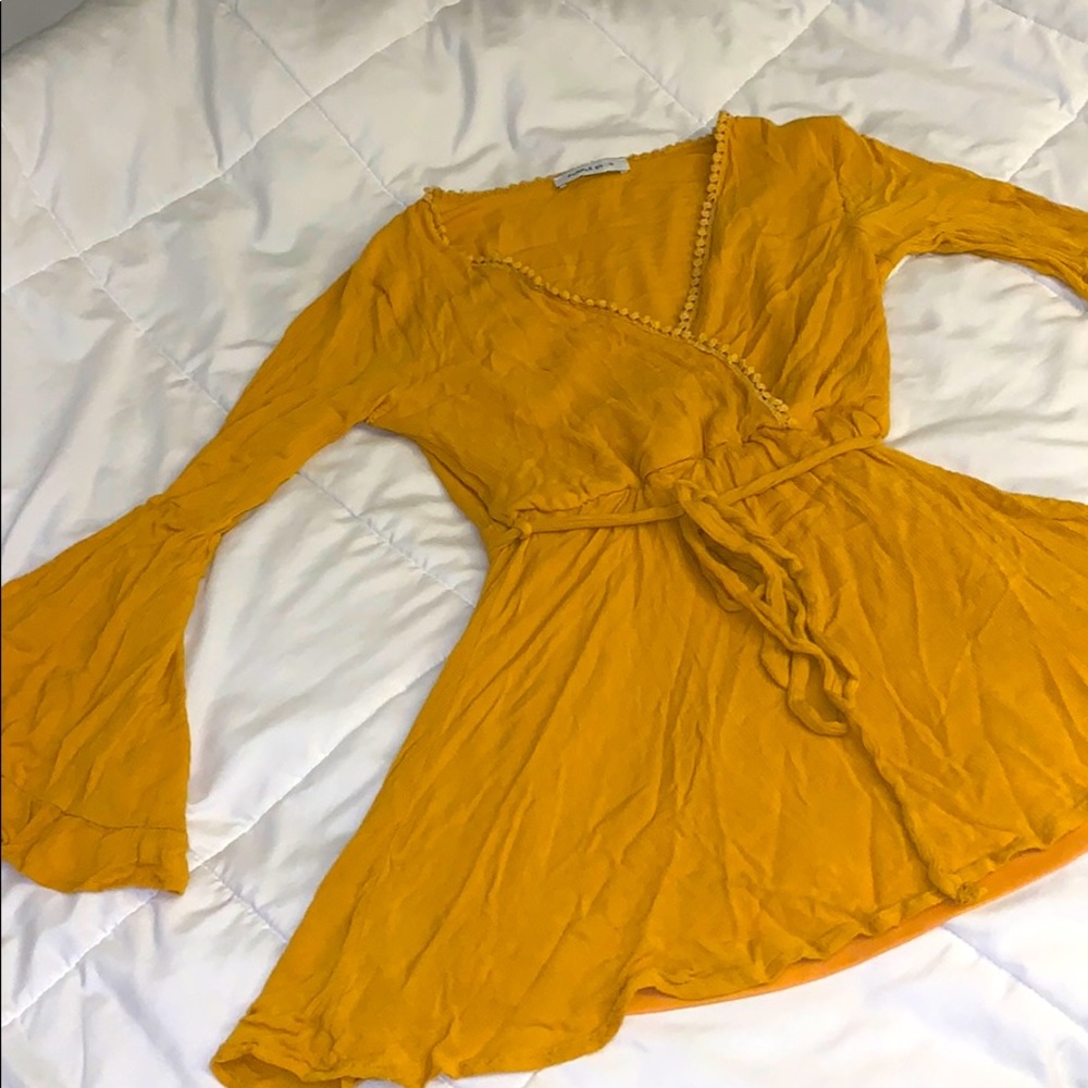 Women’s Blouse
